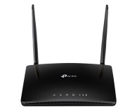 TP-Link MR402 1200Mbps a/b/g/n/ac 3G/4G (LTE) 150Mbps - 1315307 - zdjęcie 1